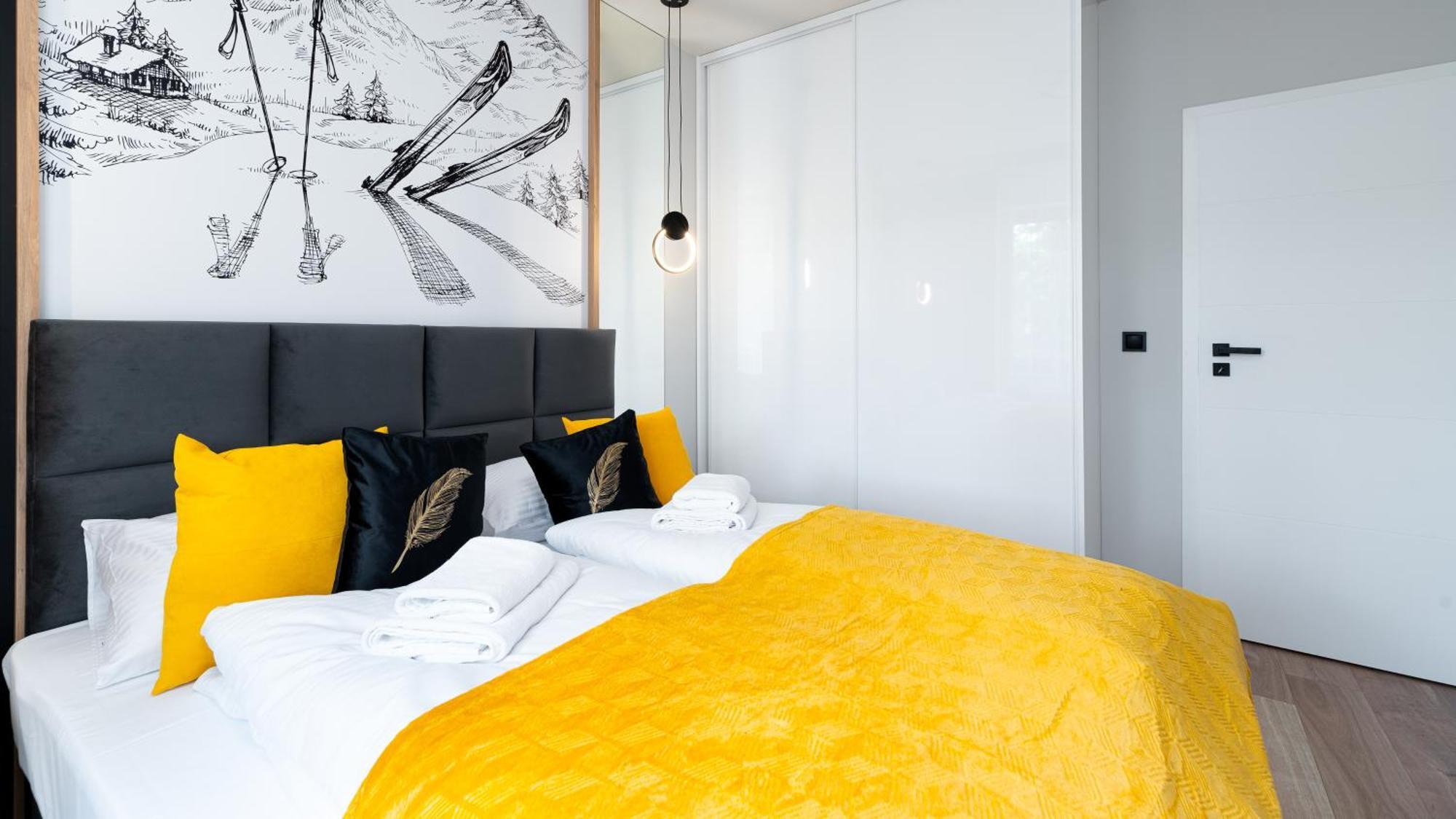 Apartamenty Sun & Snow Stone Hill Schreiberhau Exterior foto